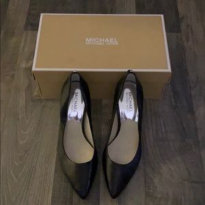 Michael Kors Heels